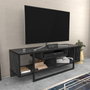 Hanah Home Asal 120 - Negro